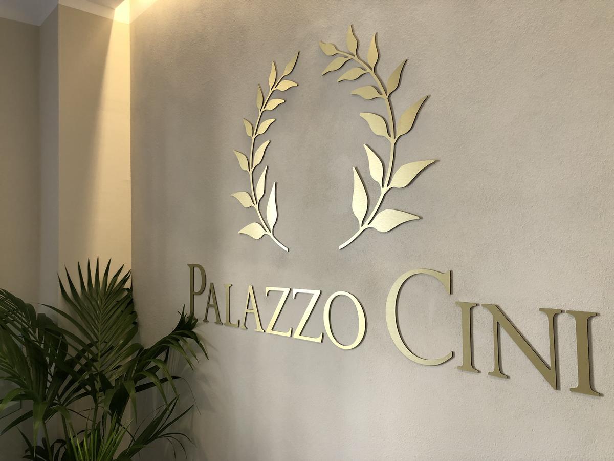 Palazzo Cini Luxury Rooms In Pisa Ngoại thất bức ảnh