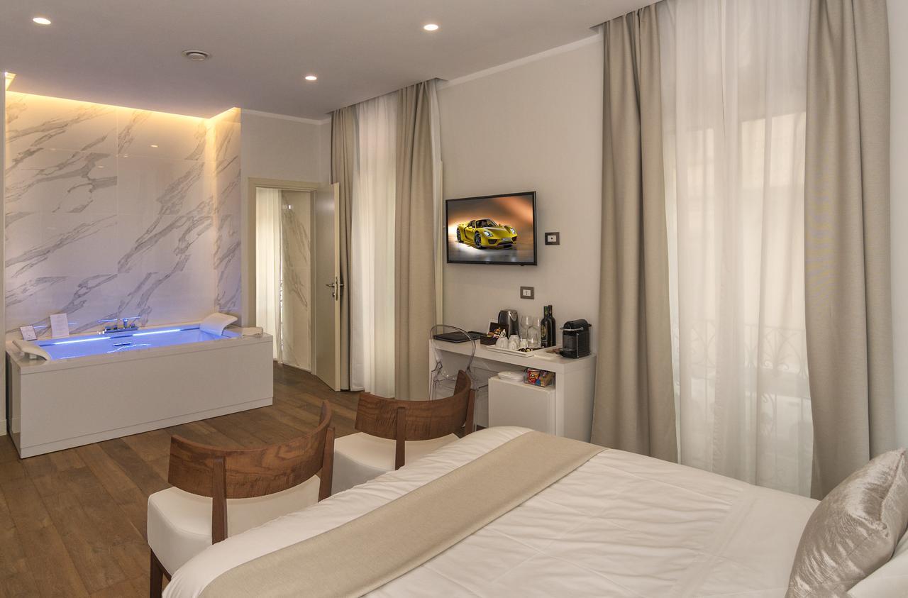 Palazzo Cini Luxury Rooms In Pisa Ngoại thất bức ảnh