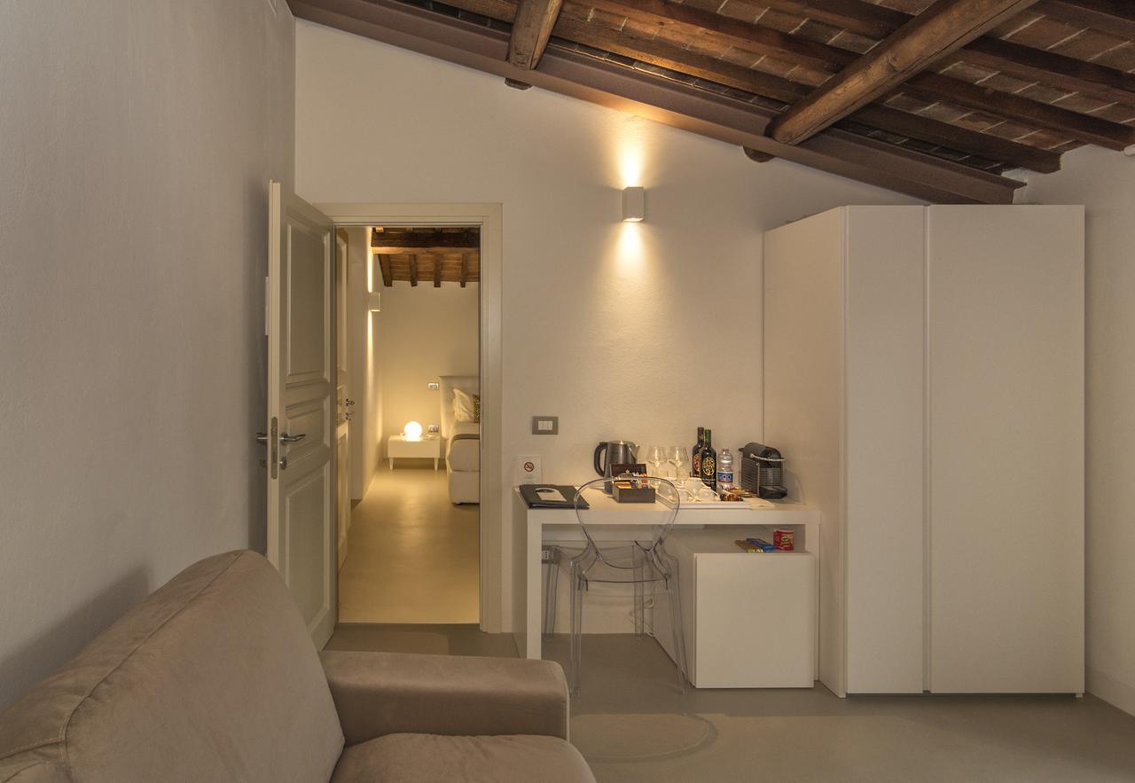 Palazzo Cini Luxury Rooms In Pisa Ngoại thất bức ảnh